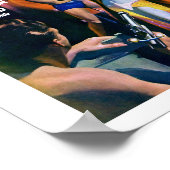 Poster Fantastic Adventures (nov. 1942) (Coin)