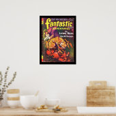 Poster Fantastic Adventures v03 n09 (1941-11.Ziff-Davis)_ (Cuisine)
