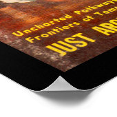 Poster Fantastic Universe v03 n03 (1955-04.King-Size)_Pul (Coin)