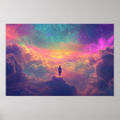 Poster Fantastique (Devant)