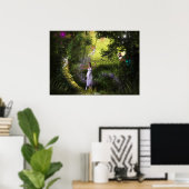 Poster Fantastique (Bureau à domicile)