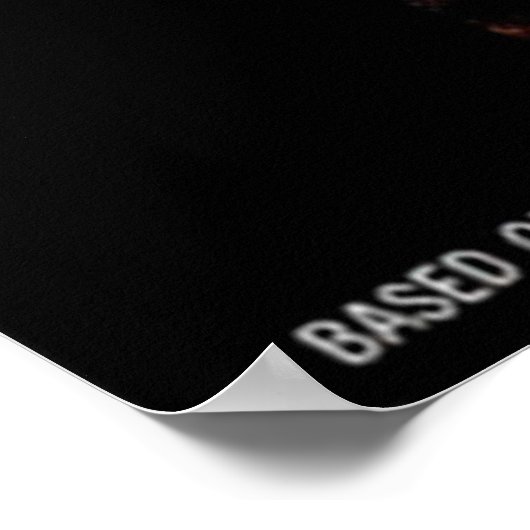 Poster Fantastique planète (Coin)