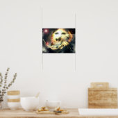 Poster fantastisch: Universal fair/Promodecor (Keuken)