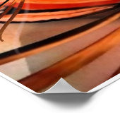 Poster Fantasy Art Butterfly Queen No border (Hoek)