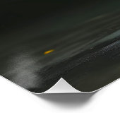 Poster Fantasy Cute Angry Looking Lemon (Coin)