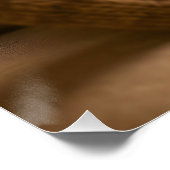 Poster Fantasy Cute Fox And Socks (Coin)