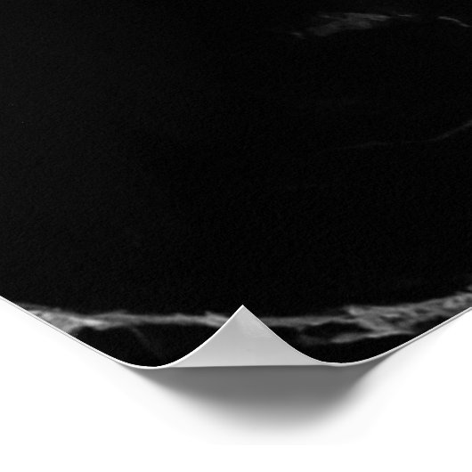 Poster Fantasy Design | Cryptocurrency | Ethereum Marble (Coin)