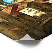 Poster Fantasy Digital Art #07 (Hoek)