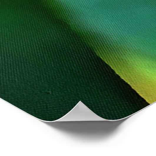 Poster Fantasy Dragonfly (Coin)