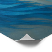 Poster Fantasy Horse portrait  (Coin)