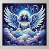 Poster FantasyAngel (Devant)