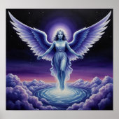 Poster FantasyAngel (Devant)