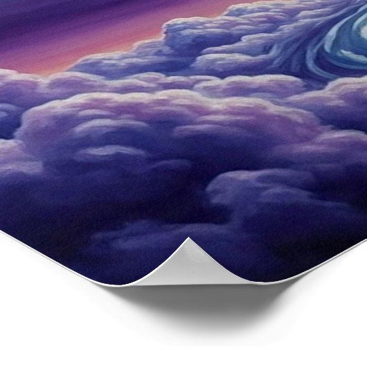 Poster FantasyAngel (Coin)