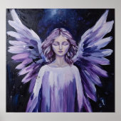 Poster FantasyAngel (Devant)