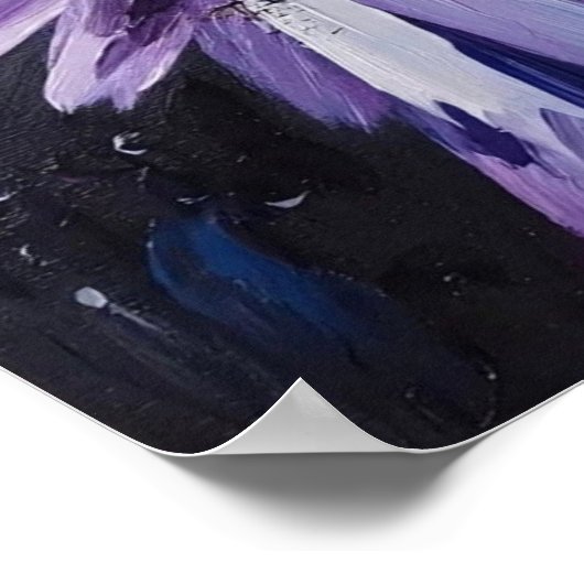 Poster FantasyAngel (Coin)