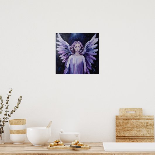Poster FantasyAngel (Cuisine)