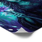 Poster FantasyDaisyWitch (Coin)