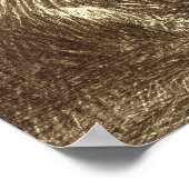 Poster Fantin-Latour - Danse (Coin)