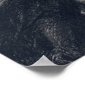 Poster Fantin-Latour - La Fée Des Alpes (Coin)