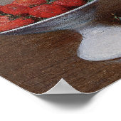 Poster Fantin-Latour - Still Life 1869 (Coin)