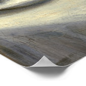 Poster Fantin-Latour - Vie morte avec pot de moutarde 186 (Coin)