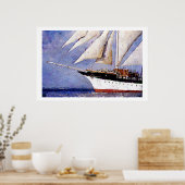 Poster Fantôme (Cuisine)