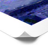 Poster Fantôme (Coin)