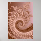 Poster Fantôme (Devant)