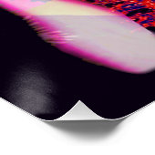 Poster Fantôme Alien (Coin)