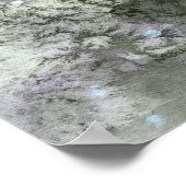 Poster Fantôme de l'Imaginaire Cathy Art gothique Molly H (Coin)