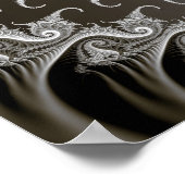 Poster Fantôme II (Coin)