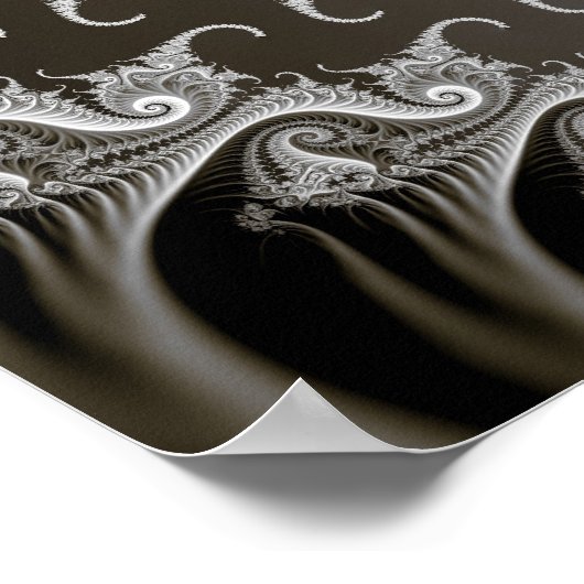 Poster Fantôme II (Coin)