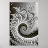 Poster Fantôme II (Devant)