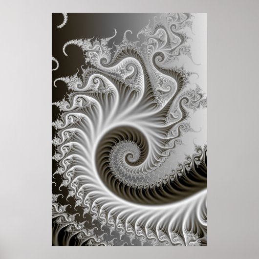 Poster Fantôme II (Devant)