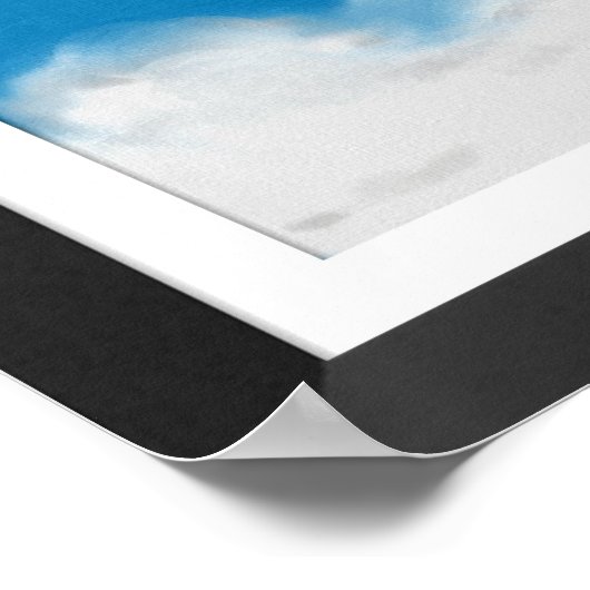 Poster Fantôme US F4 1987 (Coin)