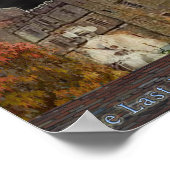 Poster Fantômes (Coin)