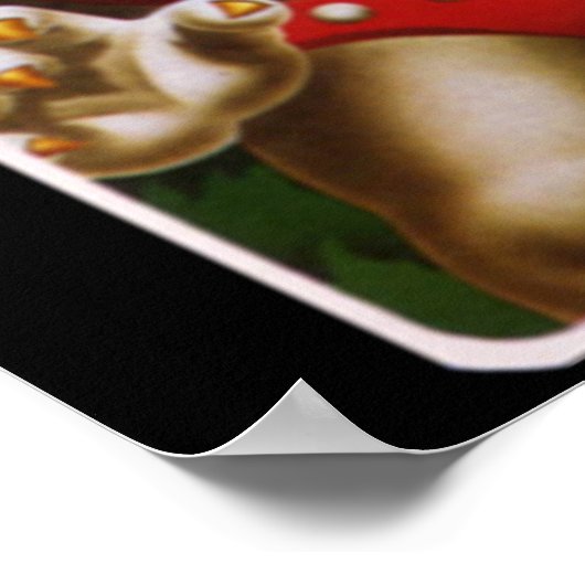 Poster Fantômes dans les Goblins (Coin)