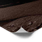 Poster Fantômes de Gettysburg (Coin)