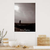 Poster Fantômes de Gettysburg (Cuisine)