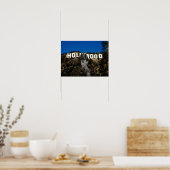 Poster Fantômes d'Hollywood (Cuisine)