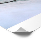 Poster fantômes du printemps (Coin)