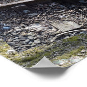 Poster Fantômes d'un chemin de fer (Coin)