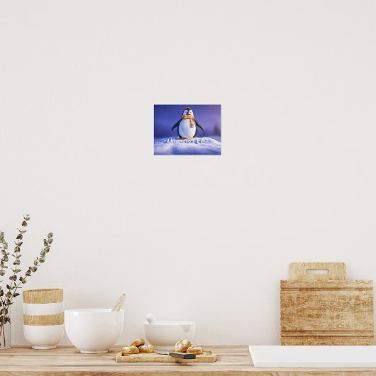 Poster FAQ Linuxeros (Cuisine)