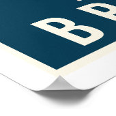 Poster Farage Brexit - - (Coin)