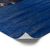 Poster Faraglioni Capri (Coin)