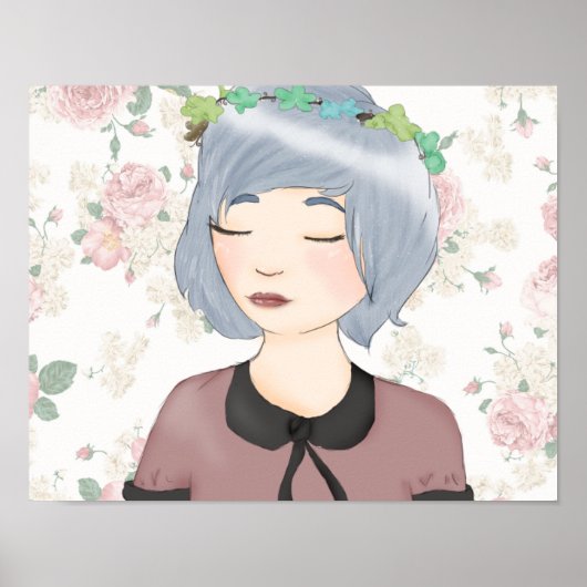 Poster farine (Devant)