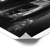 Poster Farine cinq Roses (Coin)