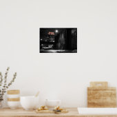 Poster Farine cinq Roses (Cuisine)