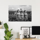 Poster Farmer's Daughters, 1939 (Bureau à domicile)