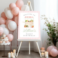 Farmers Market Vegetable Stand Anniversaire Bienve